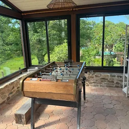 度假居 Paisible Maison De Campagne *