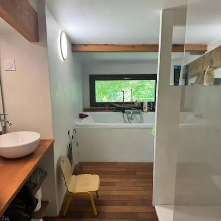 Paisible Maison De Campagne 度假居