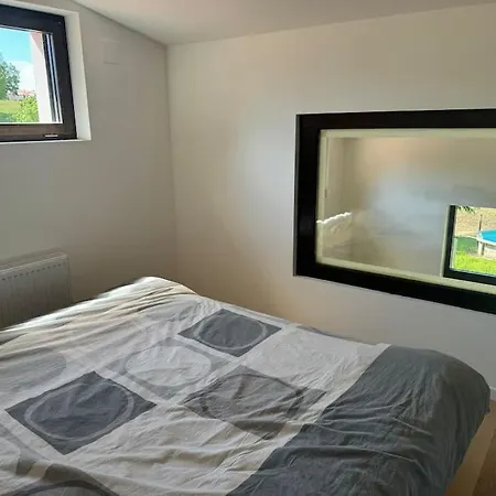 Paisible Maison De Campagne *