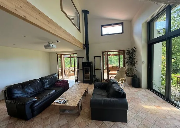 Paisible Maison De Campagne Nyaraló Vallet